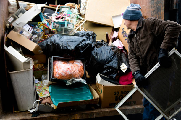 Recycling Services for Junk in Faxon, PA