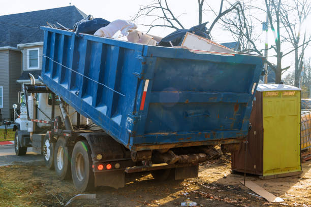 Best Garage Cleanout  in Faxon, PA